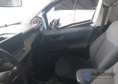 2022 Ford Maverick Xl from USA, damaged, VIN 3FTTW8F99NRA93575